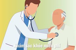 Nguyên tắc thực hiện khám sức khỏe miễn phí cho người dân