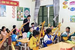 Văn hóa - Nền tảng tinh thần, động lực phát triển (Bài 1)