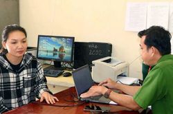 Huỳnh Thị Nghĩa khai gì về việc sát hại mẹ chồng?