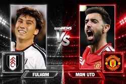 Nhận định, dự đoán tỷ số Fulham vs Man Utd: Trút bỏ áp lực