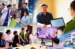 Livestream sai sự thật, cha phải trả giá đắt cho lời nói dối của con