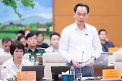 Bộ trưởng GD&ĐT: Cộng điểm IELTS có thể gây bất công trong xét tuyển đại học