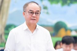 Đề án cải cách tiền lương dự kiến được Trung ương thông qua vào tháng 3/2027