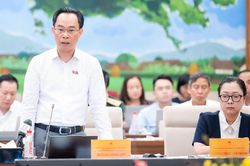 Bộ trưởng GD&ĐT: Từ năm 2028, mỗi ngành đại học chỉ dùng 1 phương thức xét tuyển