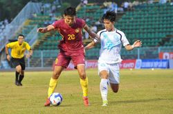 Cập nhật kết quả Hoàng Anh Gia Lai vs Hưng Yên ngày 20/9, tỷ số mới nhất