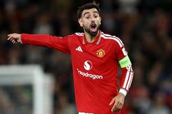 Cập nhật kết quả Fulham vs Man Utd ngày 20/9, tỷ số mới nhất
