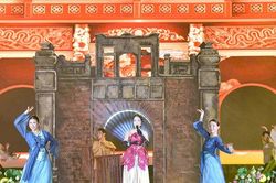 Âm nhạc trợ lực phát triển thành phố sáng tạo