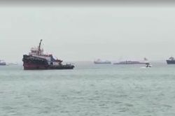 Mỹ: Hơn 1 tỷ thùng dầu đã được vận chuyển qua Eo biển Hormuz