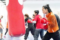 ASIAD 20: Hướng tới những dấu ấn mới