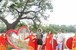 Giữ hồn đô thị trong hành trình mới