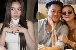 Tin sao 20/9: Thanh Hằng hẹn hò cùng chồng tại Hà Nội, nhan sắc Ninh Dương Lan Ngọc gây ngỡ ngàng
