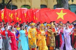 Đề xuất mới, chỉ nghỉ duy nhất 1 ngày dịp Ngày Văn hóa Việt Nam 2026