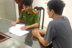 Vay 200 triệu, sau 1 tháng nam thanh niên phải trả lãi 40 triệu đồng