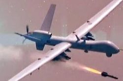 Triều Tiên dùng UAV và AI tạo mạng lưới tấn công mới