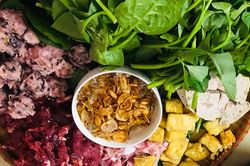 Ăn thịt đỏ thế nào để cân đối trong chế độ ăn hằng ngày?