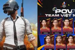 Toàn cảnh vụ 2 tuyển thủ PUBG Việt Nam được cho là bị xử ép khiến cộng đồng game thủ phẫn nộ