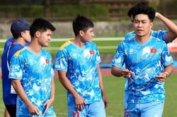 ASIAD 2026: Nếu không thắng U23 Uzbekistan, U23 Việt Nam có cơ hội vào Tứ kết?
