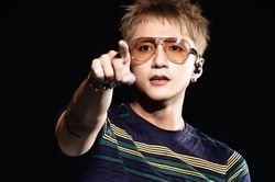 Sơn Tùng lại gây 'sốt' mạng xã hội