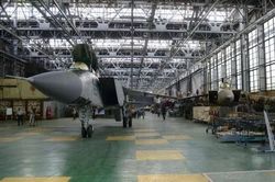 Tiềm năng hiện đại hóa của tiêm kích MiG-31 còn rất lớn