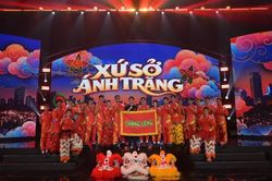 'Xứ sở Ánh trăng' đưa Trung thu lên sóng VTV
