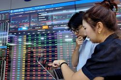 Thị trường chứng khoán sau nâng hạng: Chờ bùng nổ