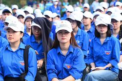 Chuyển đổi xanh và bài toán việc làm cho người trẻ