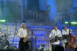 Hanoi Jazztival 2026 - tăng sức hút điểm đến Thủ đô