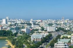 Thành lập Tổ Công tác xây dựng Đề án phát triển khu vực phía Tây trở thành động lực tăng trưởng mới của Hà Nội