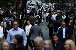 Australia đối mặt sức ép từ già hóa dân số và tỷ lệ sinh giảm'