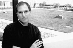 Cuốn sách khiến Steve Jobs thay đổi tương lai Apple