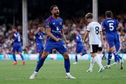 Highlights Fulham 1-1 Manchester United