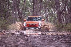 Lý do BYD triệu hồi toàn bộ bán tải Shark 6 đã bán ở Australia