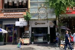 Nhiều cửa hàng kim cương ở TP.HCM mở cửa trở lại