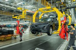 Vingroup mở cơ hội vào chuỗi cung ứng toàn cầu cho doanh nghiệp Việt