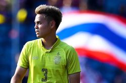 Lý do tuyển Thái Lan gạch tên Bunmathan ở FIFA ASEAN Cup