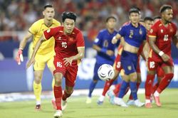 Thành Chung vắng mặt, ĐT Việt Nam bổ sung Ngô Đăng Khoa dự FIFA ASEAN Cup 2026