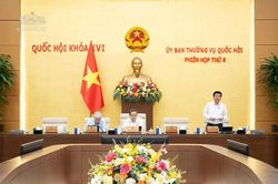Luật sửa đổi, bổ sung một số điều của Luật Điện lực:Phòng chống tham nhũng, lợi ích nhóm, lợi ích cục bộ
