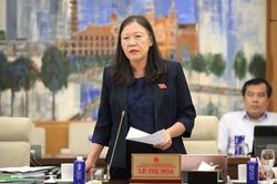 Cử tri quan tâm chuyển đổi số, đưa di sản văn hóa đến gần công chúng
