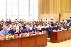 Th&aacute;o điểm nghẽn, mở kh&ocirc;ng gian ph&aacute;t triển logistics V&ugrave;ng Đồng bằng s&ocirc;ng Hồng