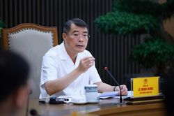Thủ tướng chủ tr&igrave; họp về ph&aacute;t triển gi&aacute;o dục v&agrave; đ&agrave;o tạo