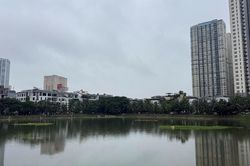 Chủ động ứng phó đợt mưa lớn mới tại Nam Trung Bộ và Nam Bộ