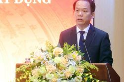 Tạo đột ph&aacute; trong tổ chức thi h&agrave;nh ph&aacute;p luật, th&uacute;c đẩy văn h&oacute;a tu&acirc;n thủ