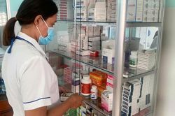 Đề xuất kê đơn thuốc ngoại trú tối đa 90 ngày