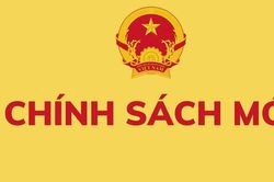 Những nội dung chính sách mới của Luật sửa đổi, bổ sung một số điều về TTHC, ĐKKD của 10 luật trong lĩnh vực nông nghiệp và môi trường