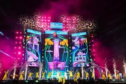 [Ảnh] Bế mạc Festival Thăng Long-Hà Nội lần thứ II năm 2026