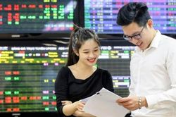 Chứng khoán Việt Nam vào nhóm thị trường mới nổi thứ cấp