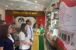 Lào Cai kỷ niệm 68 năm ngày Bác Hồ thăm tỉnh