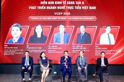 Bảo vệ giá trị sáng tạo trong nền kinh tế số