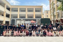 Công an Thành phố Hồ Chí Minh: Bắt 126 đối tượng liên quan 8 đường dây ma túy
