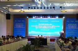 Phát triển điện hạt nhân vì tăng trưởng xanh và an ninh năng lượng quốc gia